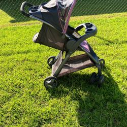 Graco Stroller : Great Condition 