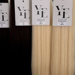Hair Extensions 