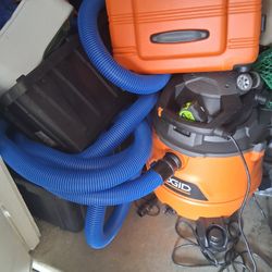 Shop Vac