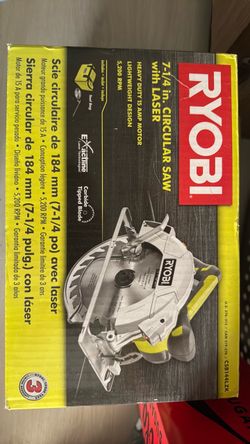 Wood saw