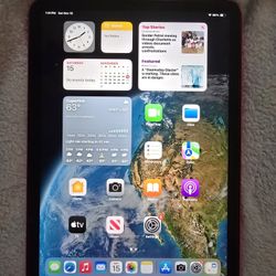 Ipad 10th Generation 