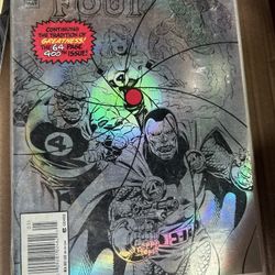 Comic Book 