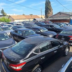 Cars For Sale 