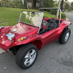 Dunbuggy For Sale 