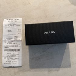 prada sunglasses