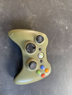 Xbox Controller Wireless 