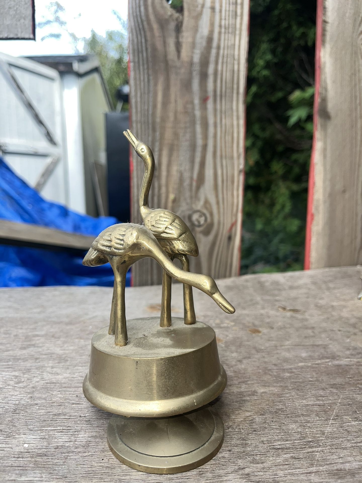 Stork Music Player