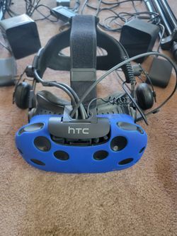 Vive Pro