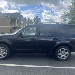 2014 Ford Expedition