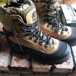 Sorel Snow Boots