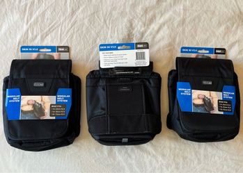 Think Tank Photo Skin 50 V3.0 Lens Pouch