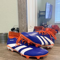 Mens Adidas Predators 11 1/2