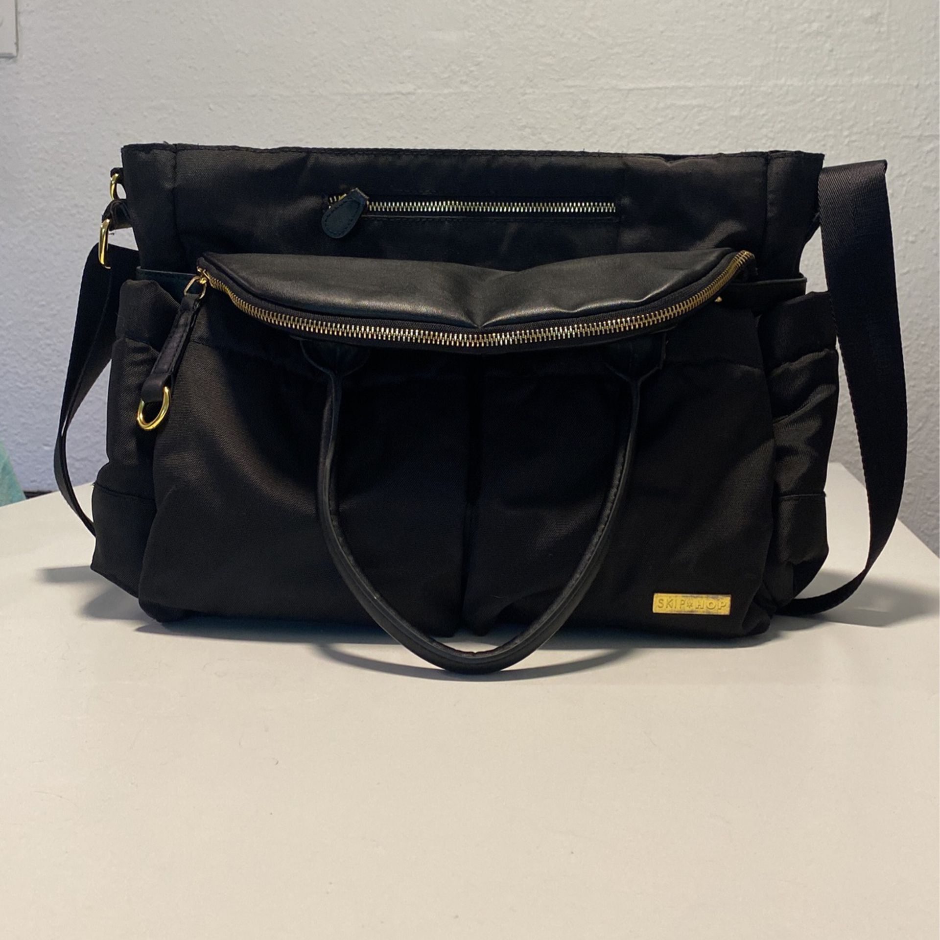 Large purse/bag
