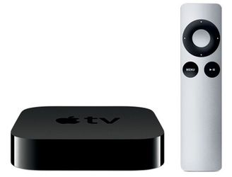 Apple Tv