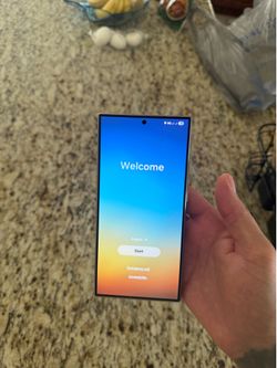 Samsung Galaxy S24 Ultra Read Below