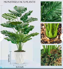 Artificial tree