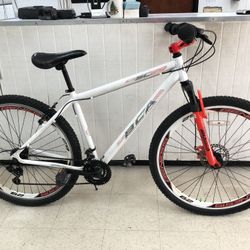 Genesis 29 men's sales bike