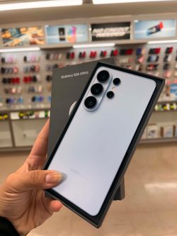 S26 ULTRA 256GB UNLOCK