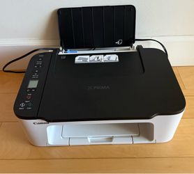 Nice Clean Color Canon Printer