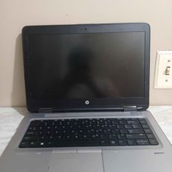 HP EliteBook 820 G3 12.5" (512GB SSD, Intel Core i7 6th Gen., 2.60 GHz) Laptop 