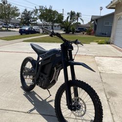23 Talaria Sting R MX4