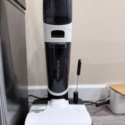 Roborock Dyad Pro Wet Dry Vacuum Cleaner