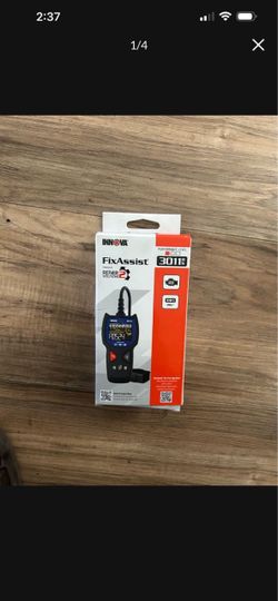 Innova 3011RS Engine Check Code Reader NEW