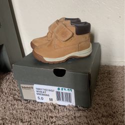 Kids Timberland Boots 