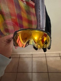 Oakley Velo Kato