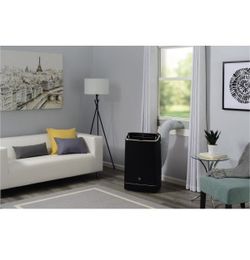 GE Portable Air Conditioner