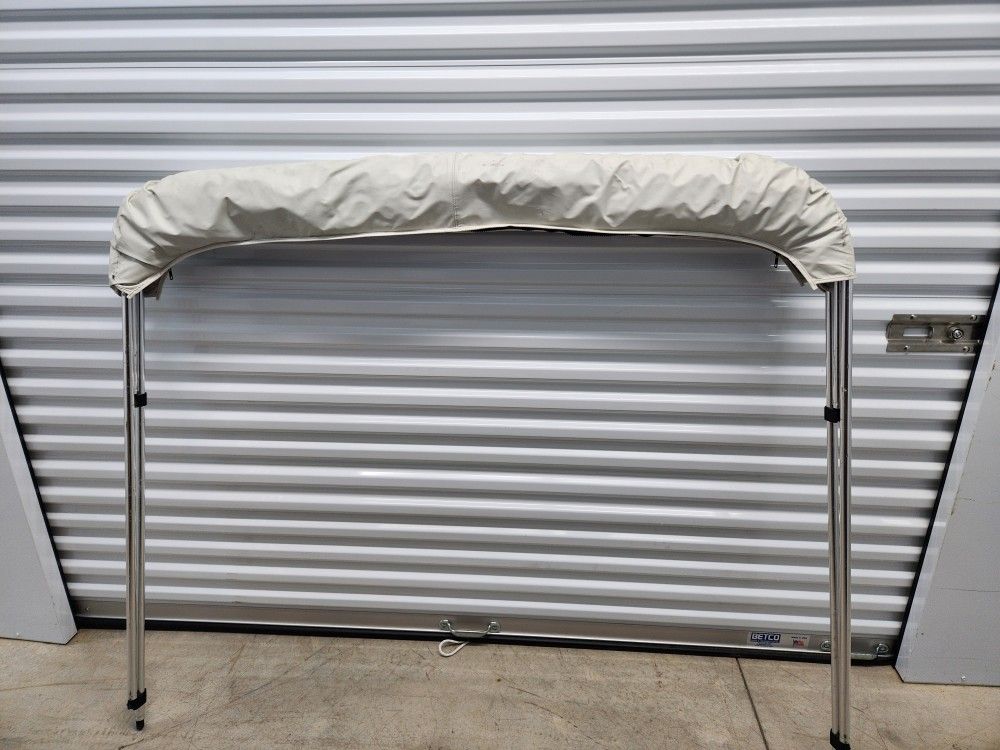SHADEMATE Bimini Top