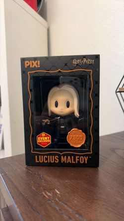 Thrilljoy x Harry Potter