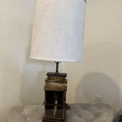 Vintage Lamp