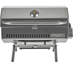 Yamaha Boat Magma Newport Gas Grill (includes case and grill mount)