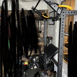 Titan Gym Equipment 