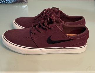 Nike SB Janoski 9.5