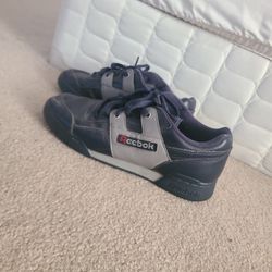 Reebok Classic Shoes Mens 9.5