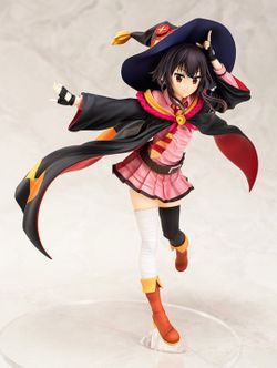 Anime Figures