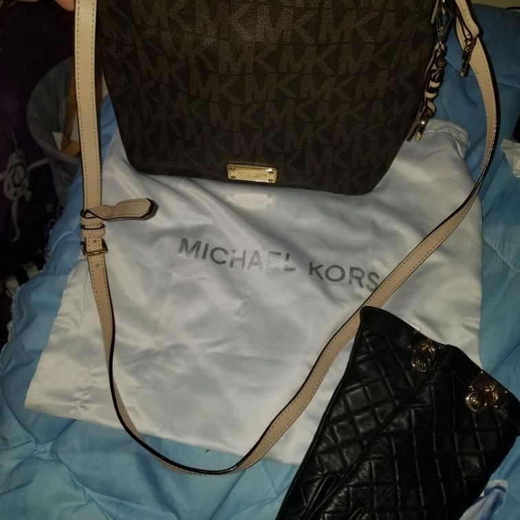 Michael Kors Bundle