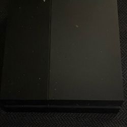 This Is PS4 I Am Trying To Sell 