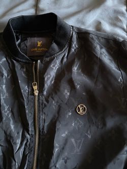 L Vuitton Jacket
