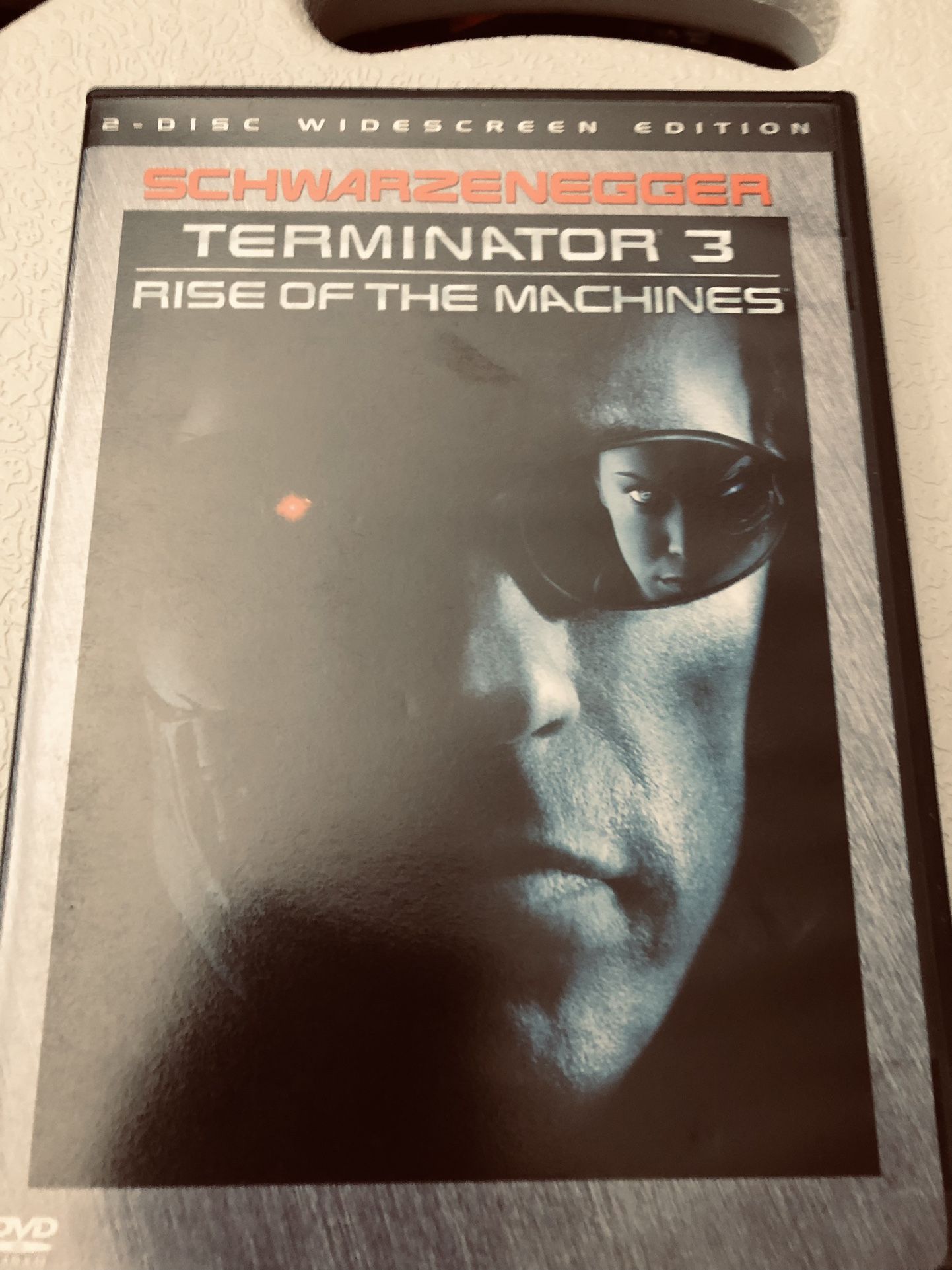 Terminator 3