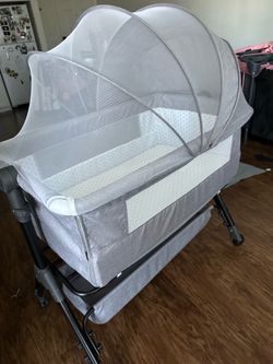 Bassinet