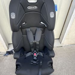 GRACO TRANZITIONS 3&1