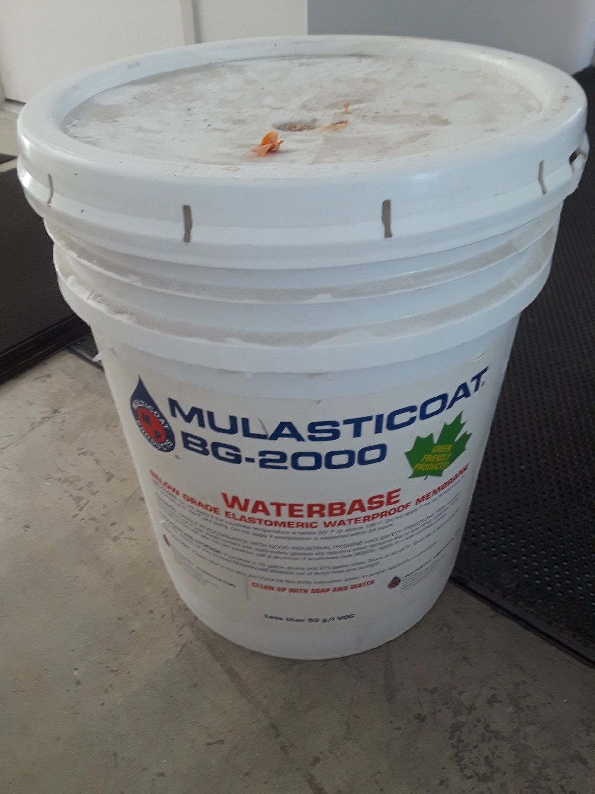 Mulasticoat