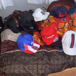 Hats 