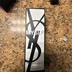 Yves Saint Laurent MYSLF Eau de Parfum 100ml
