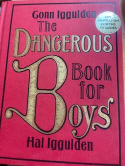 The Dangerous Book for Boys
