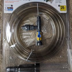 25 ft Aquarium Water Changer (Never Used)