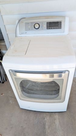FREE dryer